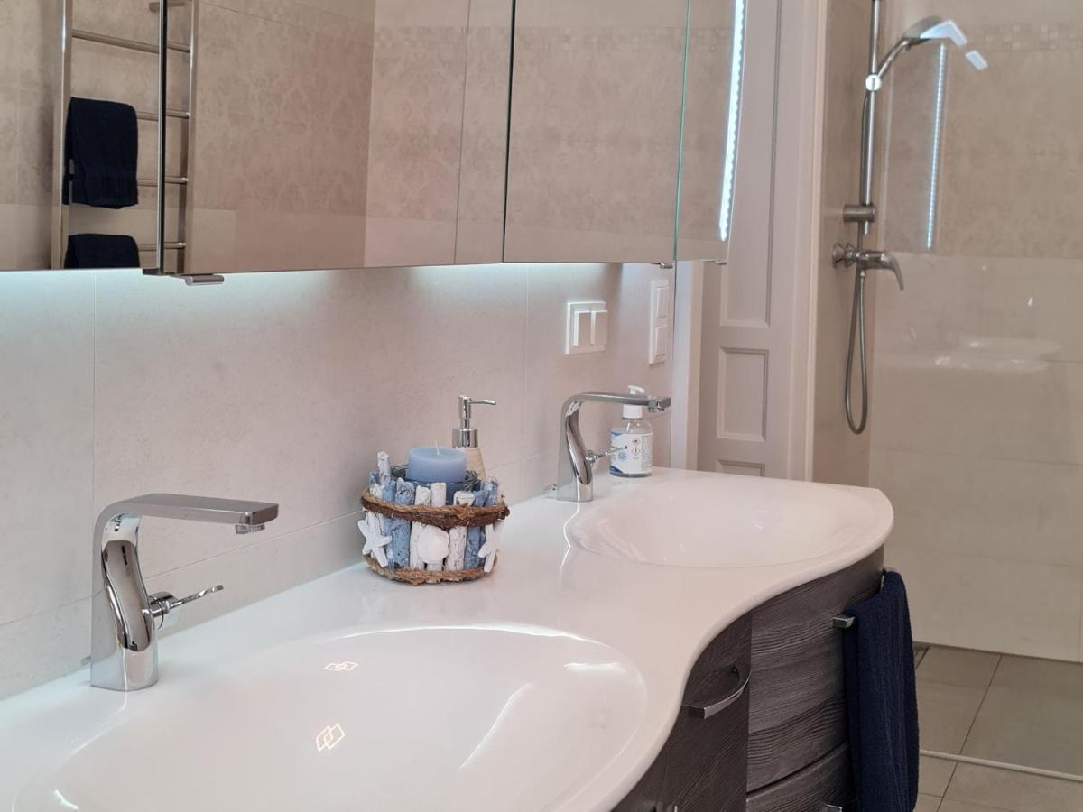 Royal Colours Apartments เวียนนา ภายนอก รูปภาพ